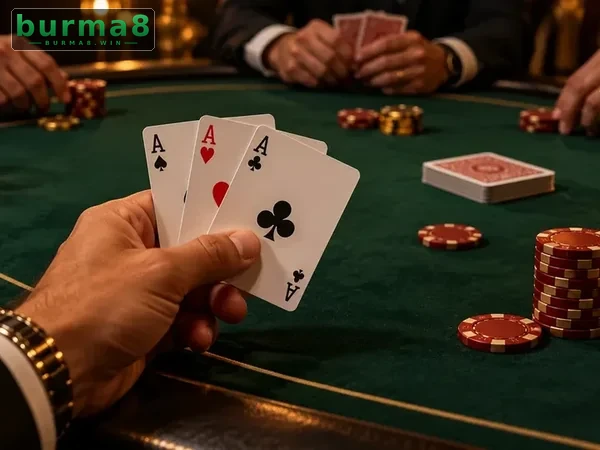 Pearls of Bingo ဆိုင်ရာ ပုံ ၂